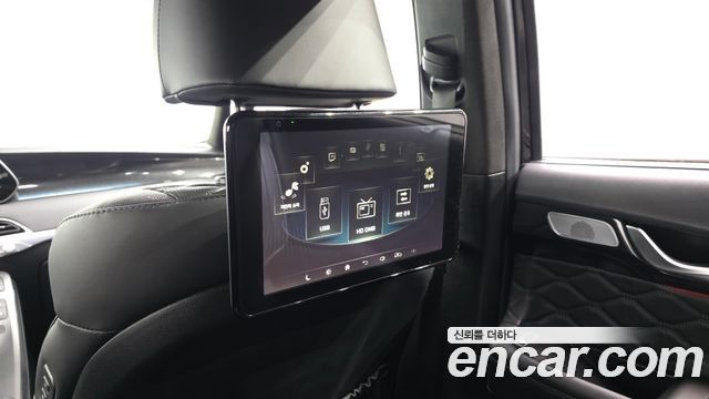 Hyundai Palisade 2022 — photo 19