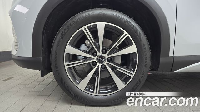 BYD Atto 3 2025 — photo 5