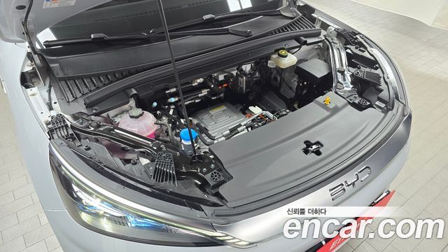BYD Atto 3 2025 — photo 6