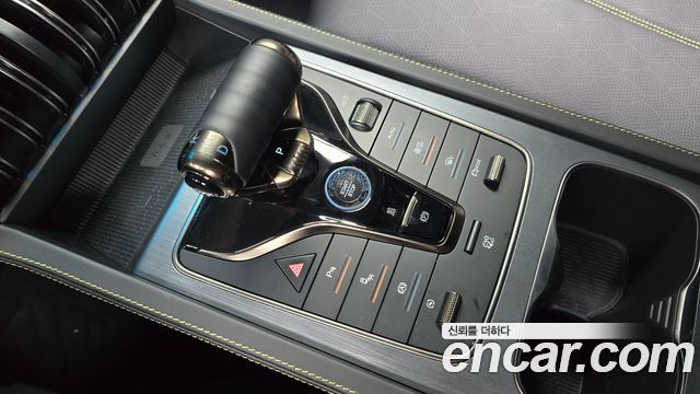 BYD Atto 3 2025 — photo 12