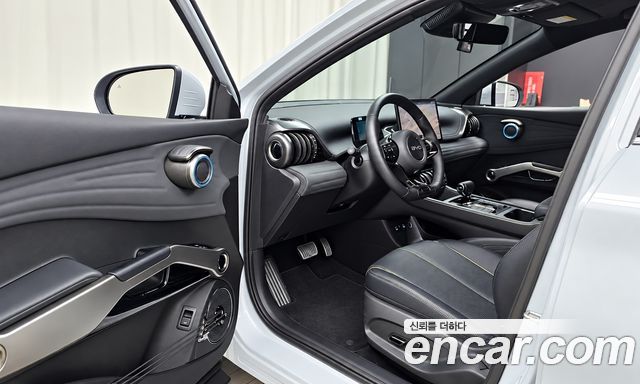 BYD Atto 3 2025 — photo 13