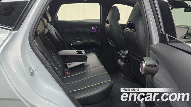 BYD Atto 3 2025 — photo 17