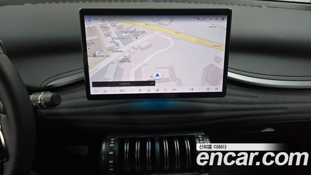 BYD Atto 3 2025 — photo 19