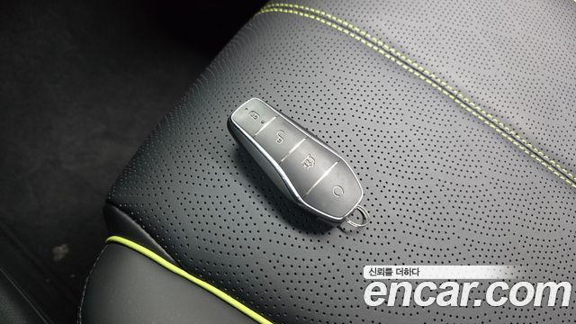 BYD Atto 3 2025 — photo 25