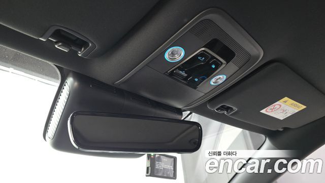BYD Atto 3 2025 — photo 26