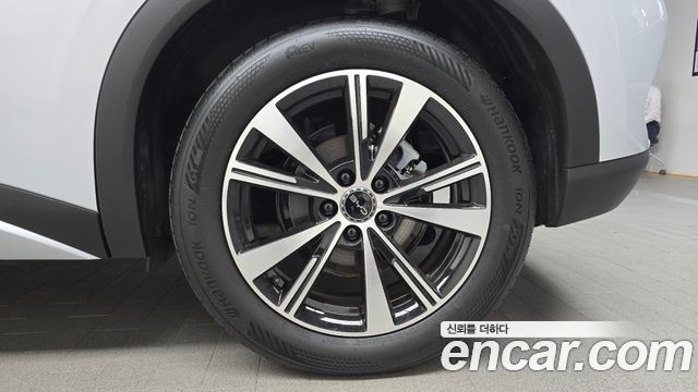 BYD Atto 3 2025 — photo 7