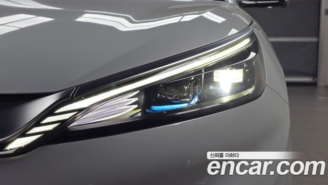 BYD Atto 3 2025 — photo 8