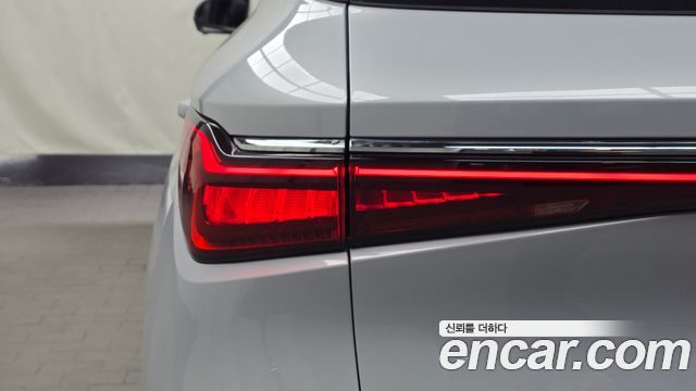 BYD Atto 3 2025 — photo 9
