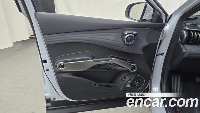 BYD Atto 3 2025 — photo 14
