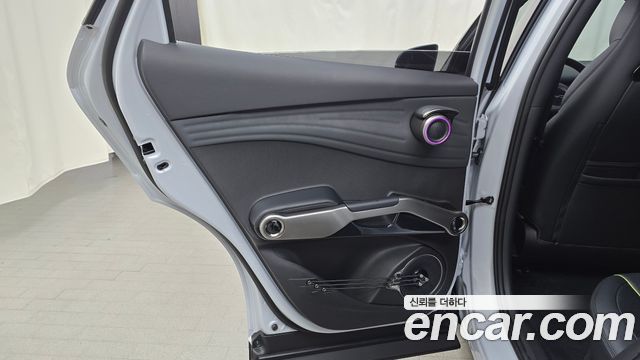 BYD Atto 3 2025 — photo 15