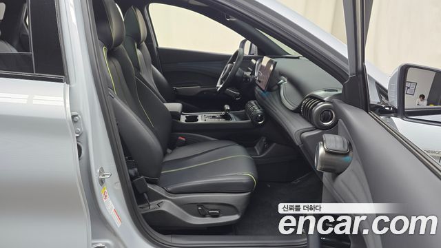 BYD Atto 3 2025 — photo 16