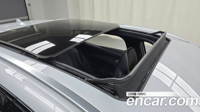 BYD Atto 3 2025 — photo 27