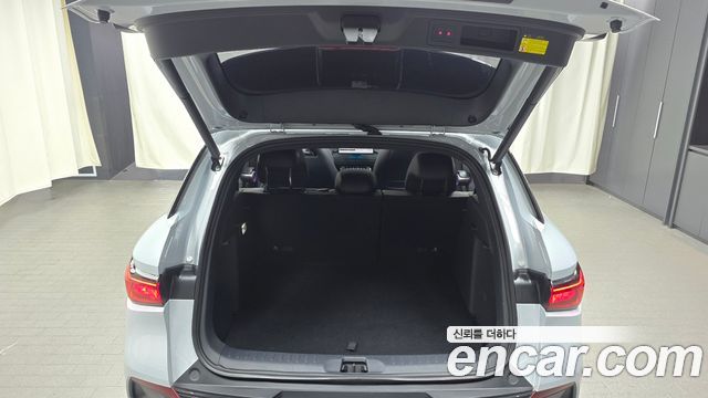 BYD Atto 3 2025 — photo 28