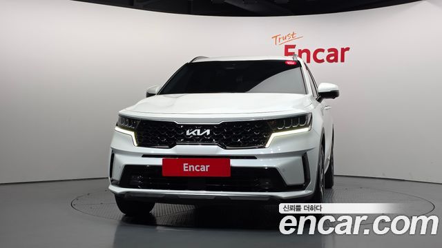 Kia Sorento 2023 — photo 3