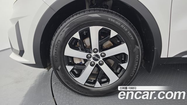 Kia Sorento 2023 — photo 5