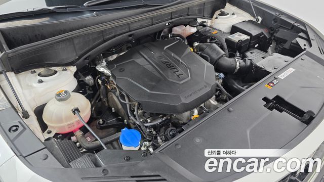 Kia Sorento 2023 — photo 6