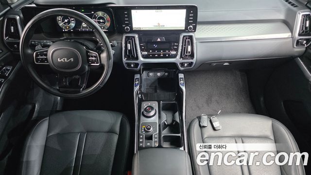 Kia Sorento 2023 — photo 7