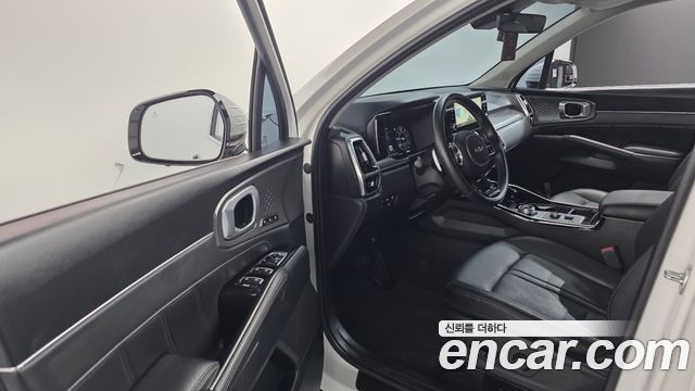 Kia Sorento 2023 — photo 10