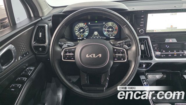 Kia Sorento 2023 — photo 12
