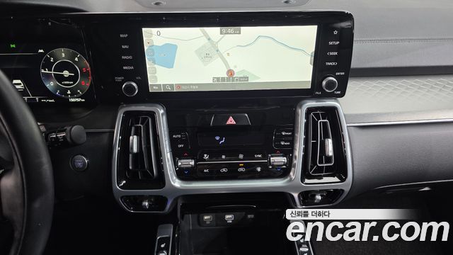 Kia Sorento 2023 — photo 13