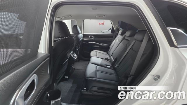 Kia Sorento 2023 — photo 15
