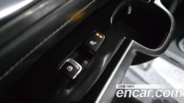Kia Sorento 2023 — photo 17