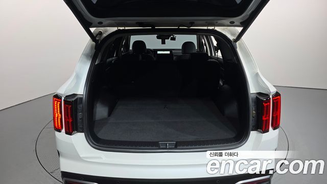 Kia Sorento 2023 — photo 19