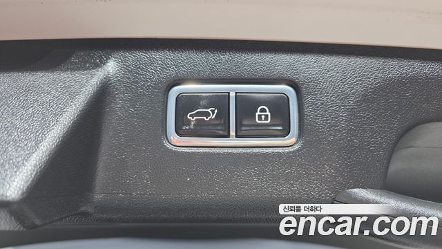 Kia Sorento 2023 — photo 20