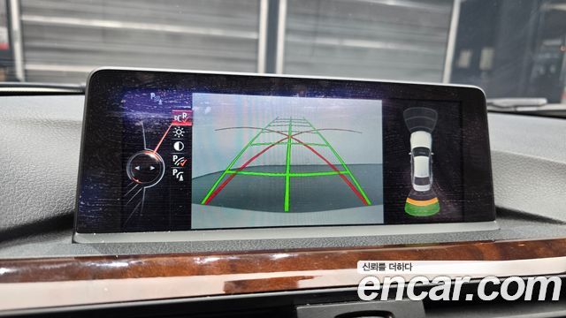 BMW 3-Series 2013 — photo 15