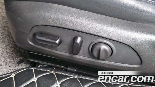 Chevrolet Korea Malibu 2017 — photo 18
