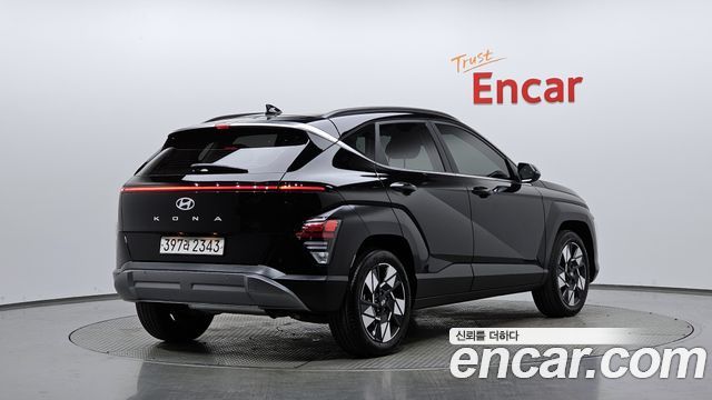 Hyundai Kona 2025 — photo 2