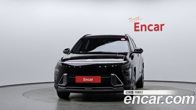 Hyundai Kona 2025 — photo 3