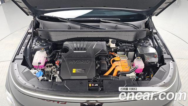 Hyundai Kona 2025 — photo 6