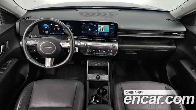 Hyundai Kona 2025 — photo 7