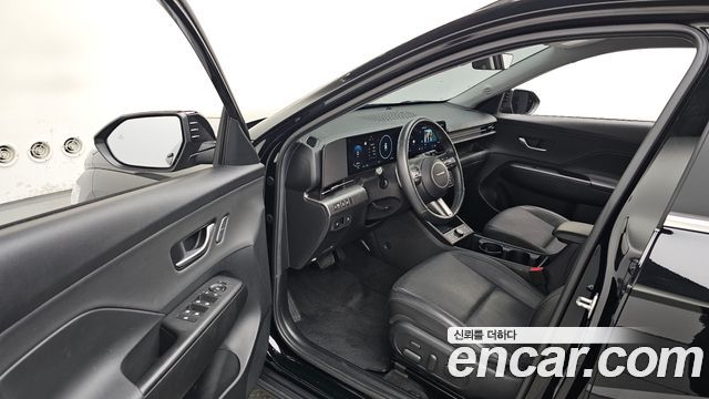 Hyundai Kona 2025 — photo 10