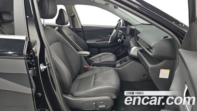 Hyundai Kona 2025 — photo 11
