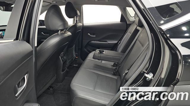 Hyundai Kona 2025 — photo 12