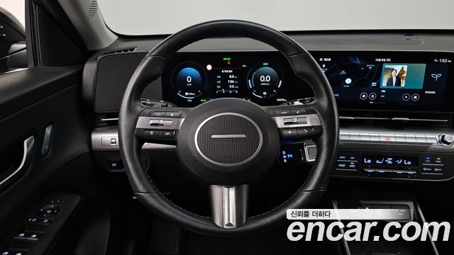 Hyundai Kona 2025 — photo 13