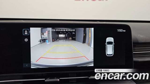 Hyundai Kona 2025 — photo 15