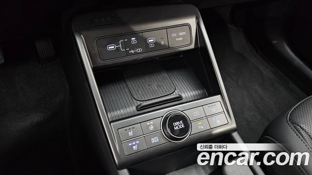 Hyundai Kona 2025 — photo 17