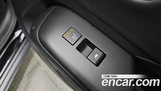 Hyundai Kona 2025 — photo 19