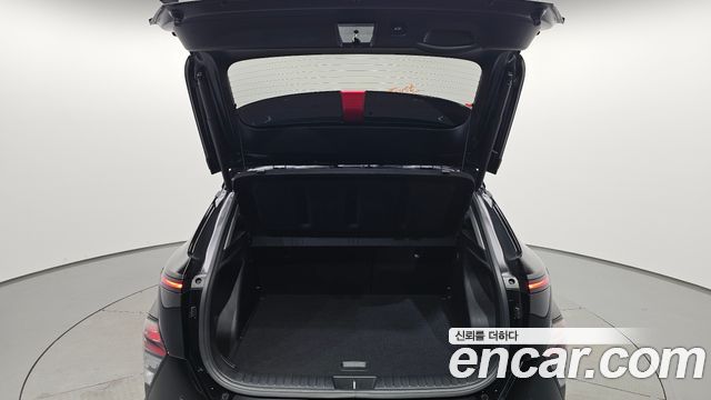 Hyundai Kona 2025 — photo 20