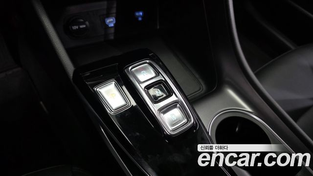 Hyundai Sonata 2021 — photo 12