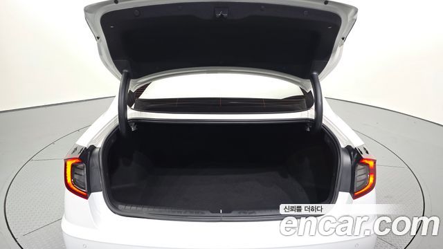 Hyundai Sonata 2021 — photo 26