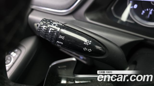Hyundai Sonata 2021 — photo 28