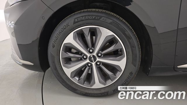 Kia K8 2023 — photo 5