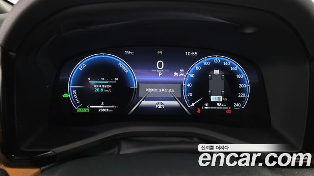 Toyota Camry 2025 — photo 11