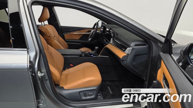 Toyota Camry 2025 — photo 17