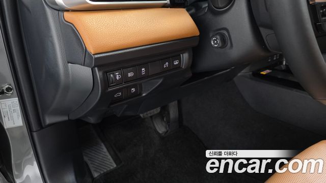 Toyota Camry 2025 — photo 20