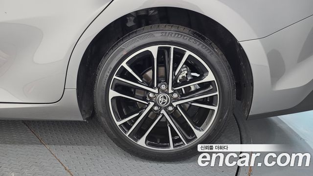 Toyota Camry 2025 — photo 7